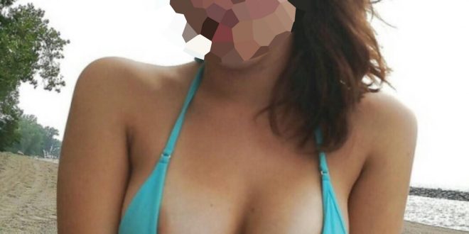 Photo sexy bikini