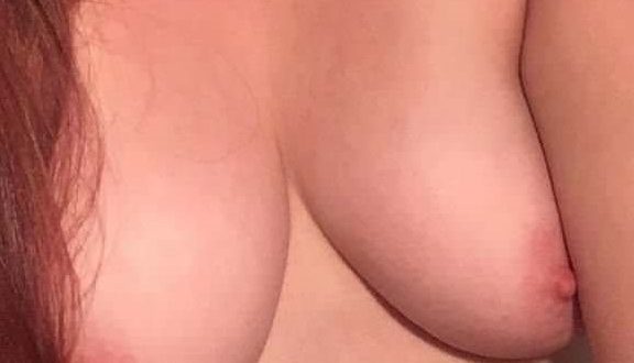 Mes jolis seins très sexy